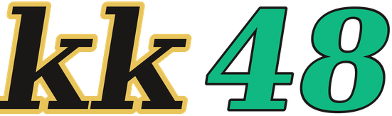 kk48 logo